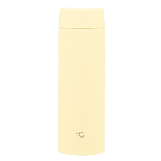 【新品】ZOJIRUSHI　ステンレスマグ 480ml　SU-AA48-YM　ペールシトラス