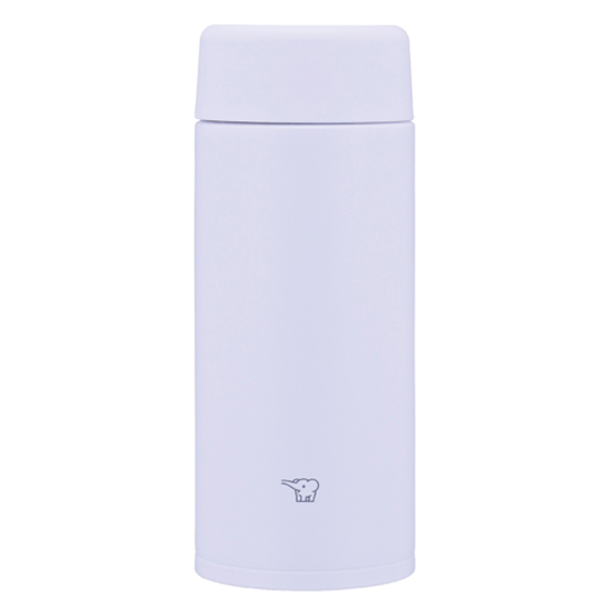 【新品】ZOJIRUSHI　ステンレスマグ 360ml　SU-AA36-VM　アイシーパープル