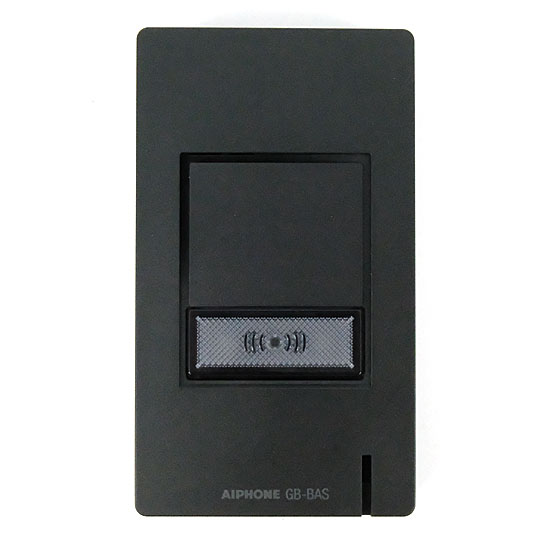 【新品】アイホン　玄関子機　GB-BAS