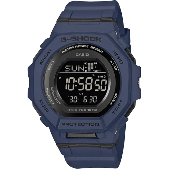 【新品】CASIO　腕時計 G-SHOCK　GMD-B300-2JF