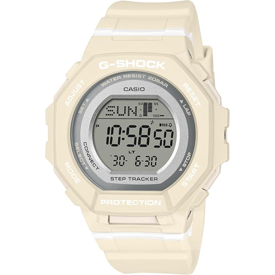 【新品】CASIO　腕時計 G-SHOCK　GMD-B300-7JF