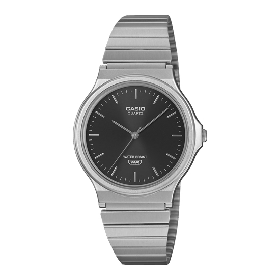 【新品】CASIO　腕時計 CASIO Collection STANDARD　MQ-24DA-1AJF