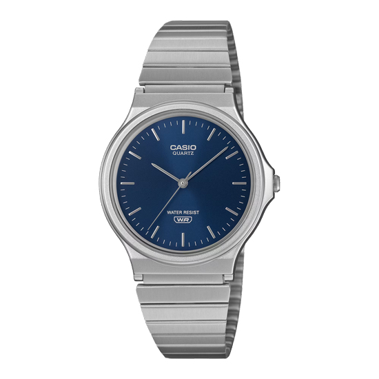 【新品】CASIO　腕時計 CASIO Collection STANDARD　MQ-24DA-2AJF