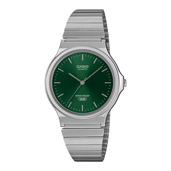 【新品】CASIO　腕時計 CASIO Collection STANDARD　MQ-24DA-3AJF