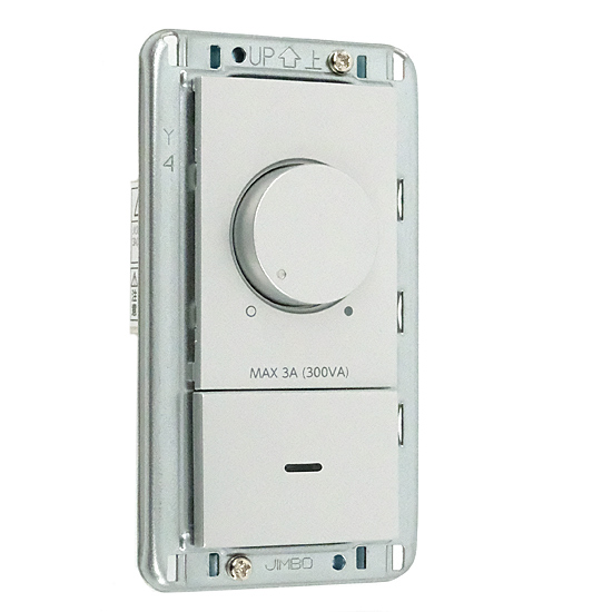 【新品】【新品(開封のみ)】 DAIKO　LED専用逆位相制御調光器　DP-41318GE
