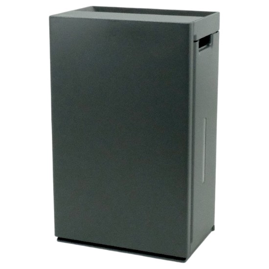 【新品】Panasonic　次亜塩素酸 空間除菌脱臭機 デリバモデル　F-MLB400C-H