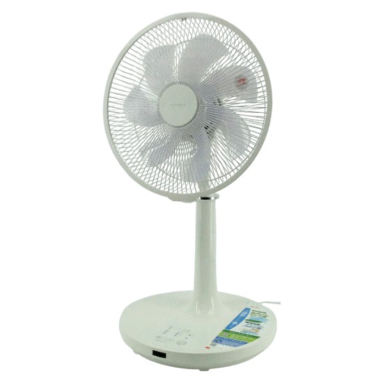 【新品】【新品(開封のみ・箱きず・やぶれ)】 TOSHIBA　ACリビング扇風機　TF-30AL28(W)　ホワイト