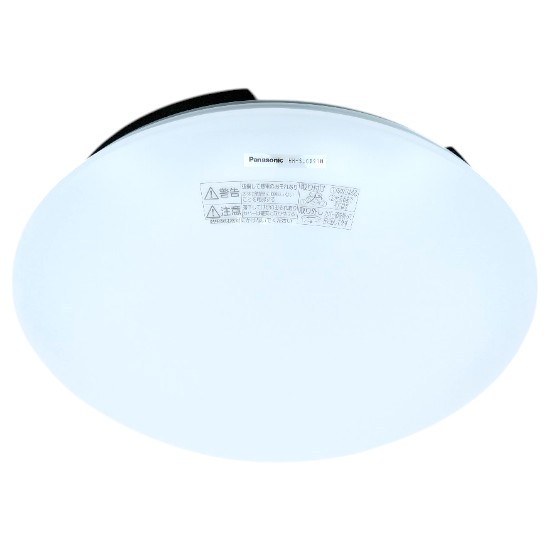 【新品】【新品(開封のみ)】 Panasonic　LEDシーリングライト(内玄関)　HH-SL0091N