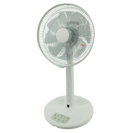 【新品】【新品(開封のみ)】 HITACHI　リビング扇　HEF-DL300H