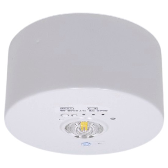 【新品】三菱電機　LED照明器具 LED非常用照明器具 直付形　EL-CB31112B