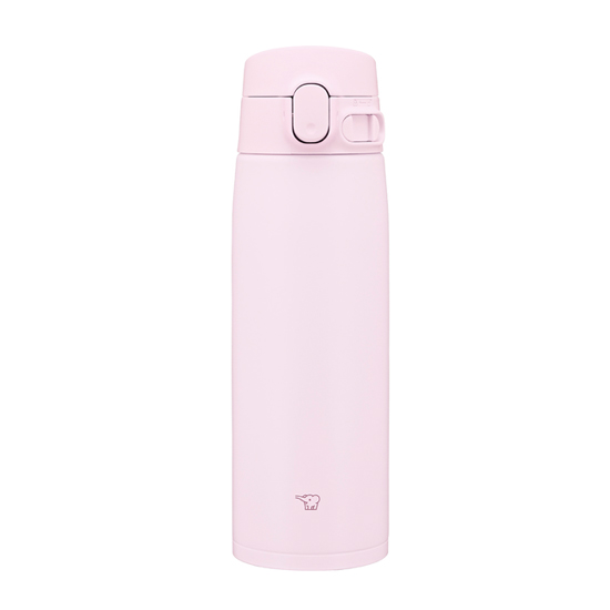 【新品】ZOJIRUSHI　ステンレスマグ 600ml　SM-VB60-PM　ソフトピンク