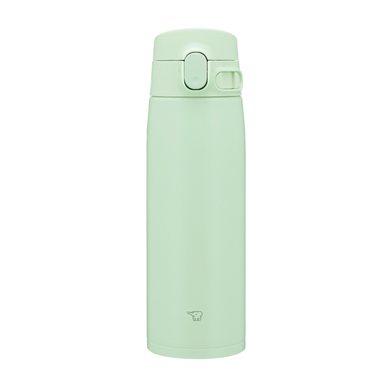【新品】ZOJIRUSHI　ステンレスマグ 600ml　SM-VB60-GM　ピスタチオグリーン