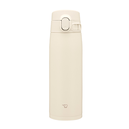 【新品】ZOJIRUSHI　ステンレスマグ 600ml　SM-VB60-CM　サンドベージュ