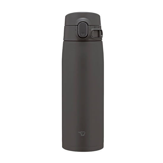 【新品】ZOJIRUSHI　ステンレスマグ 600ml　SM-VB60-BM　ソフトブラック
