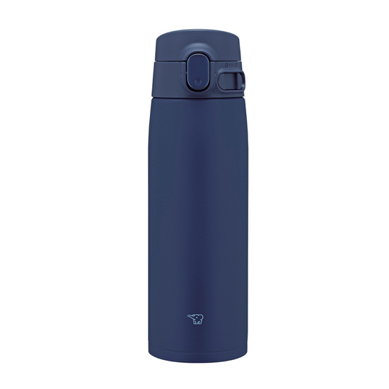 【新品】ZOJIRUSHI　ステンレスマグ 600ml　SM-VB60-AM　マリンブルー