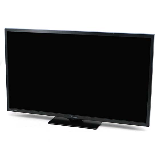 【新品】【新品(開封のみ)】 SHARP　32型 ハイビジョン液晶テレビ AQUOS　2T-C32HC1