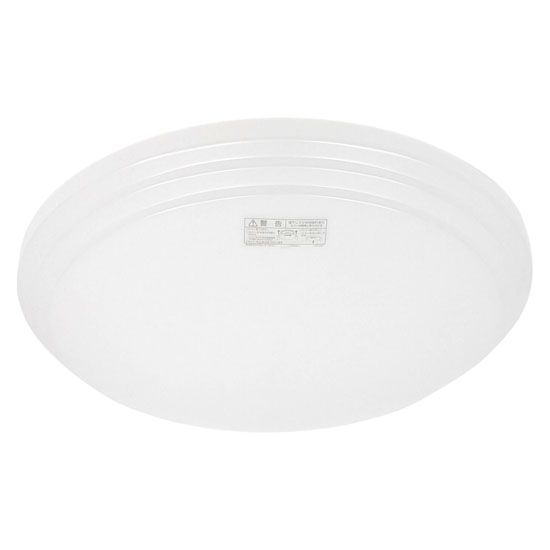 【新品】【新品(開封のみ)】 HotaluX　LEDシーリングライト　HLDZ12303SG