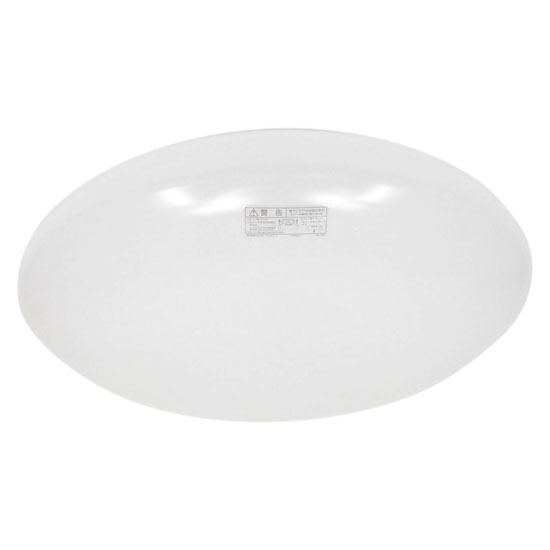 【新品】【新品(開封のみ)】 HotaluX　LEDシーリングライト　HLDC08301SG