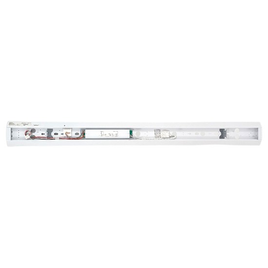 【新品】【新品(開封のみ)】 TOSHIBA　LEDベースライト　LEET-41201N-XD9