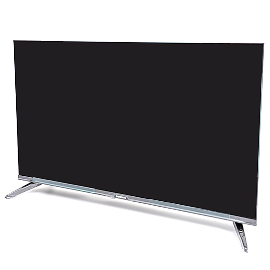 【新品】【新品(開封のみ)】 SKYWORTH　32V型 チューナーレステレビ　F32S21Q　ブラック