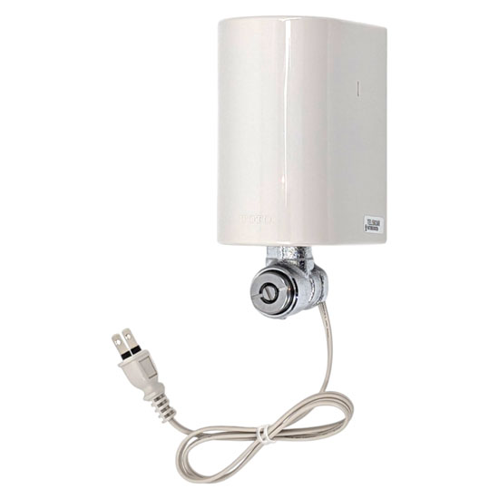 【新品】【新品(開封のみ・箱きず・やぶれ)】 TOTO　手洗器用自動水栓 AC100V　TEL592AR