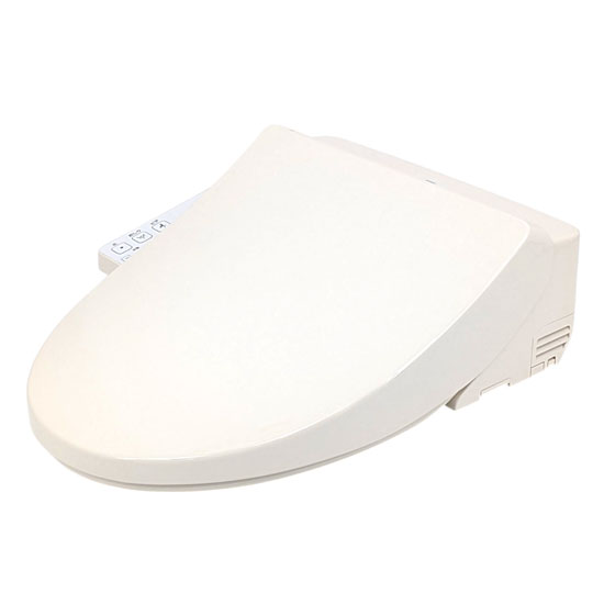 【新品】【新品(開封のみ)】 TOTO　温水洗浄便座 ウォシュレット Kシリーズ　TCF8CK69 #SC1　パステルアイボリー