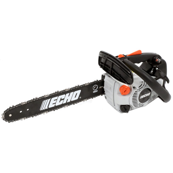 【新品】ECHO　トップハンドルソー　ECS300T