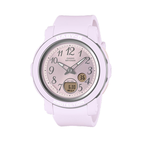 【新品】CASIO　腕時計 Baby-G　BGA-290SA-6AJF