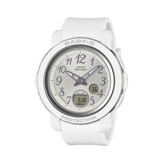 【新品】CASIO　腕時計 Baby-G　BGA-290SA-7AJF