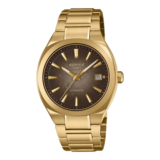 【新品】CASIO　腕時計 エディフィス　EFK-200DG-5AJF
