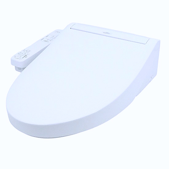 【新品】TOTO　温水洗浄便座 ウォシュレット TCF6623 V40W　ホワイト