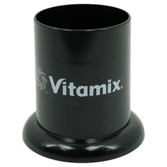 【新品】Vitamix　タンパースタンド　99320　ブラック