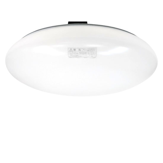【新品】【新品(開封のみ)】 HotaluX　LEDシーリングライト　HLDC06701SG