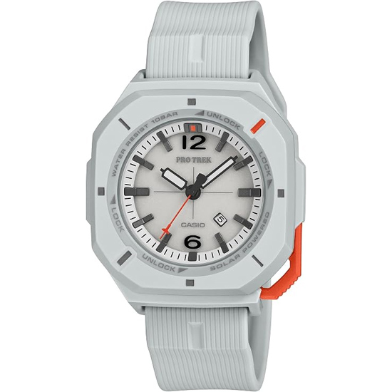 【新品】CASIO　腕時計 プロトレック Hiker Line　PRJ-01AE-7JR