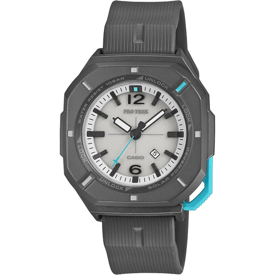 【新品】CASIO　腕時計 プロトレック Hiker Line　PRJ-01AE-8JR
