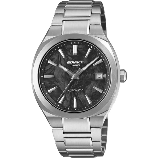 【新品】CASIO　腕時計 エディフィス　EFK-200CD-1AJF