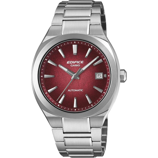 【新品】CASIO　腕時計 エディフィス　EFK-200D-4AJF