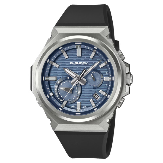 【新品】CASIO　腕時計 G-SHOCK G-STEEL　GST-B1000-2AJF