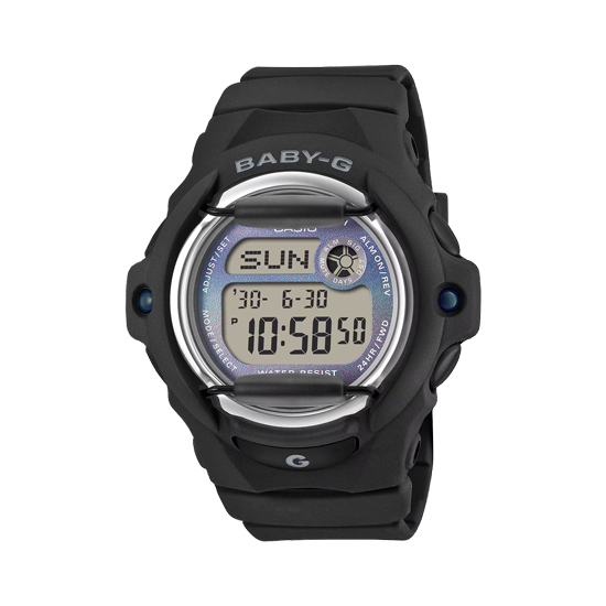 【新品】CASIO　腕時計 Baby-G　BG-169GD-1JF