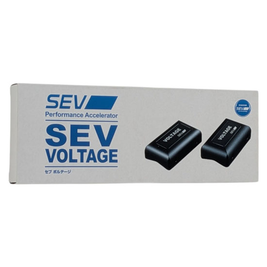 【新品】SEV　SEVボルテージ