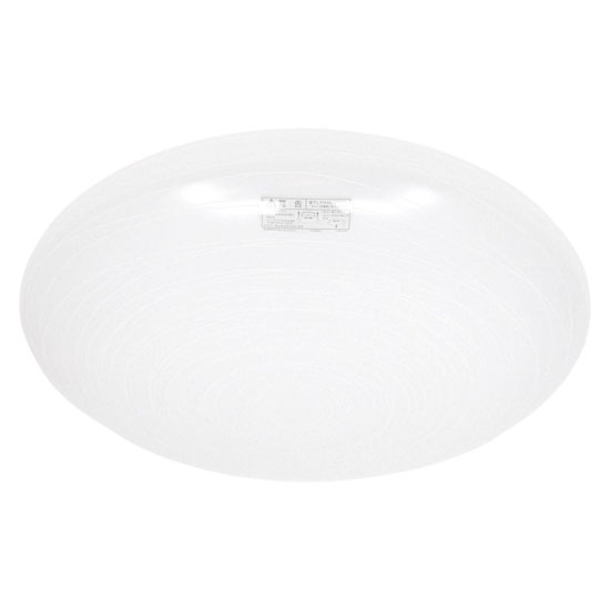 【新品】【新品(開封のみ)】 HotaluX　LEDシーリングライト　HLDC08420SG