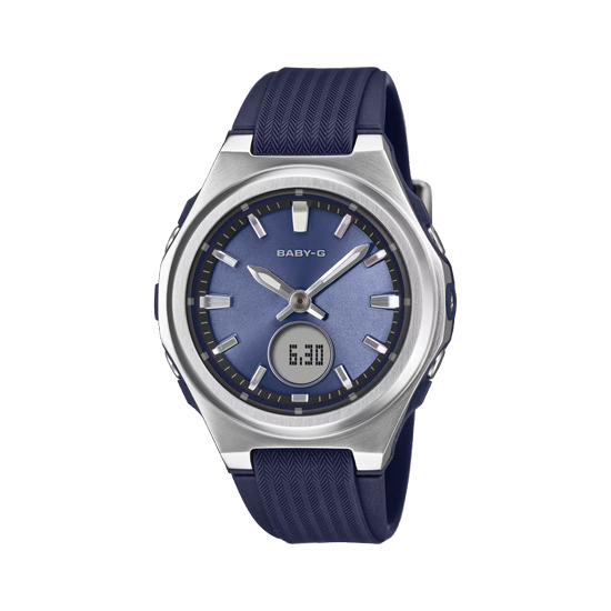 【新品】CASIO　腕時計 Baby-G　BGA-3000-2AJF