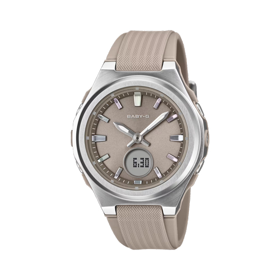 【新品】CASIO　腕時計 Baby-G　BGA-3000-5AJF