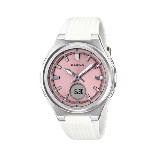【新品】CASIO　腕時計 Baby-G　BGA-3000-7AJF
