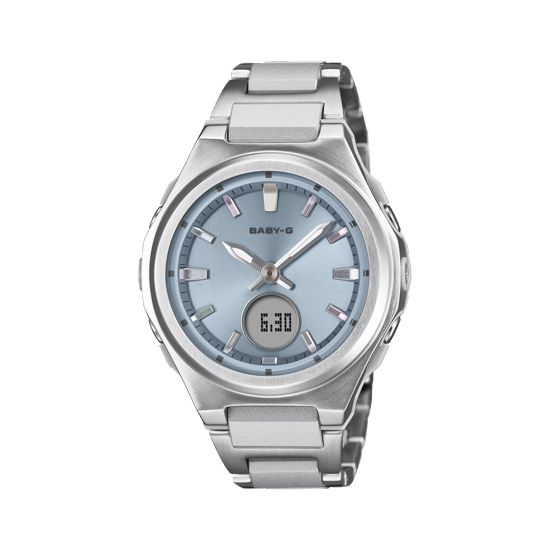 【新品】CASIO　腕時計 Baby-G　BGA-3000C-2AJF