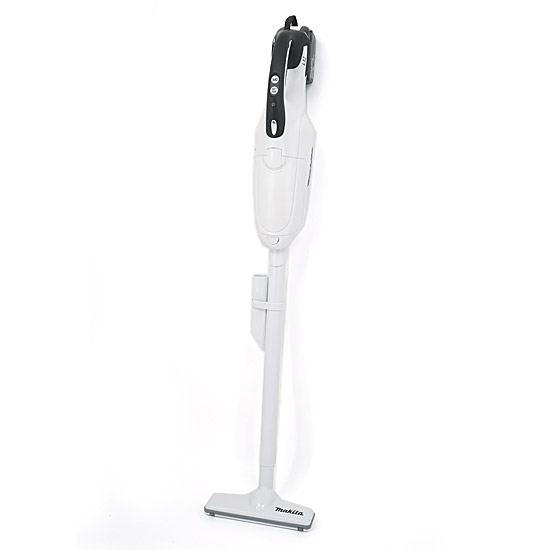 【新品】【新品(箱きず・やぶれ)】 マキタ　充電式ハンディクリーナー CL182FDRFW