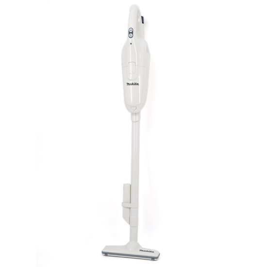 【新品】マキタ　10.8V充電式クリーナー CL102DW