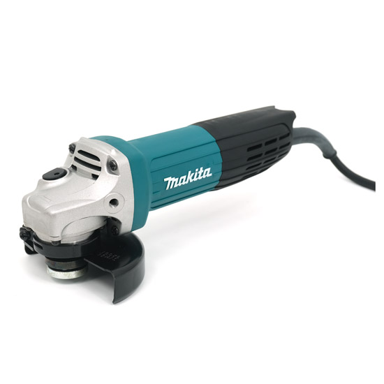 【新品】マキタ　100mmディスクグラインダー　GA4033