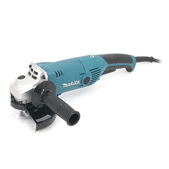 【新品】マキタ　150ミリ電子ディスクグラインダ　GA6021C