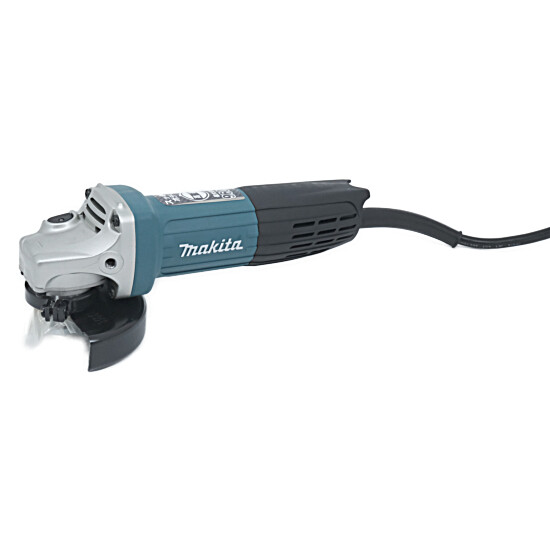 【新品】マキタ　100mmディスクグラインダー　GA4031